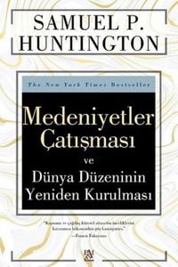 Produktbild: Medeniyetler Catismasi ve Dünya Düzeninin Yeniden Kurulmasi