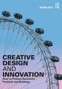 Produktbild: Creative Design and Innovation