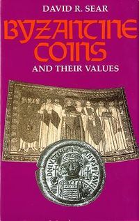 Produktbild: Byzantine Coins and Their Values
