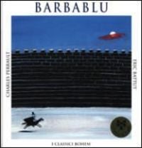 Produktbild: Barbabl&ugrave;