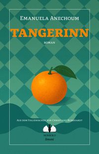 Produktbild: Tangerinn