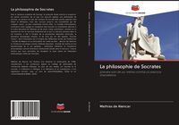 Produktbild: La philosophie de Socrates
