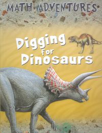 Produktbild: Digging for Dinosaurs