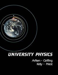 Produktbild: University Physics