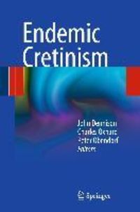 Produktbild: Endemic Cretinism