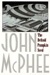 Produktbild: The Deltoid Pumpkin Seed