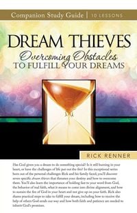 Produktbild: Dream Thieves Study Guide