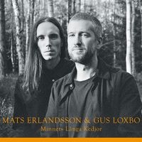 Produktbild: Minnets Lnga Kedjor