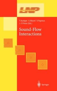 Produktbild: Sound-Flow Interactions