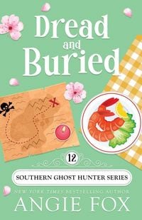 Produktbild: Dread and Buried