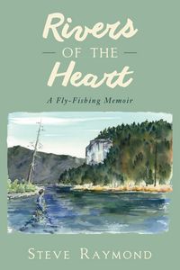 Produktbild: Rivers of the Heart