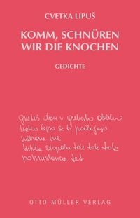 Produktbild: Komm, schn&uuml;ren wir die Knochen