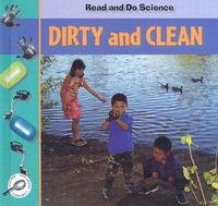 Produktbild: Dirty & Clean -Lib