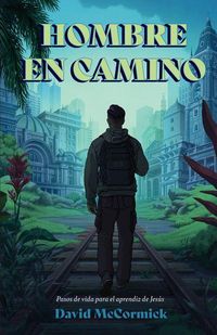 Produktbild: Hombre En Camino