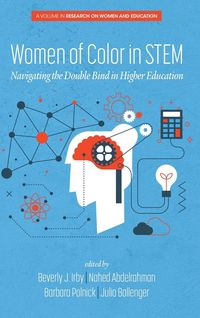 Produktbild: Women of Color In STEM