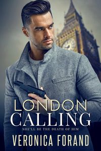 Produktbild: London Calling