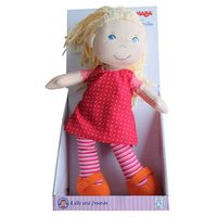 Bild vom Artikel HABA - Puppe Annelie, 30 cm vom Autor 