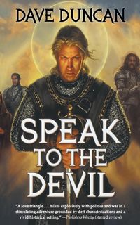 Produktbild: Speak to the Devil
