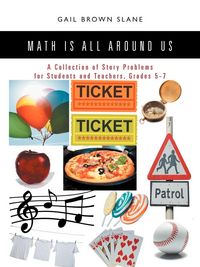 Produktbild: Math Is All Around Us