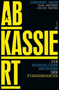 Produktbild: Abkassiert