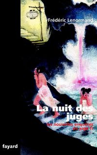 Produktbild: La nuit des juges