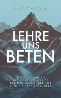 Produktbild: Lehre uns beten