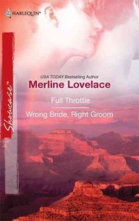 Produktbild: Full Throttle/Wrong Bride, Right Groom