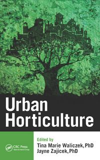 Produktbild: Urban Horticulture