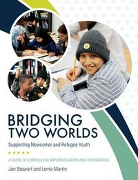 Produktbild: Bridging Two Worlds