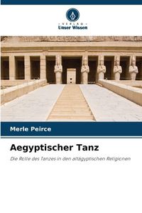 Produktbild: Aegyptischer Tanz