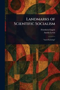 Produktbild: Landmarks of Scientific Socialism