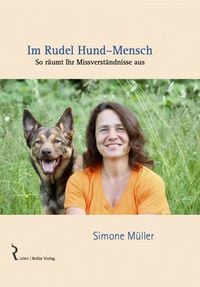 Produktbild: Im Rudel Hund-Mensch
