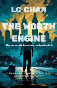 Produktbild: The Worth Engine