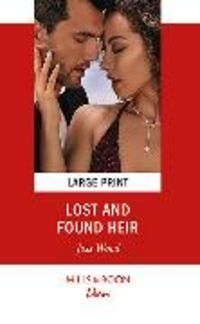 Produktbild: Lost And Found Heir