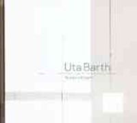 Produktbild: Uta Barth To Draw W/light