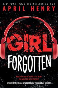Produktbild: Girl Forgotten
