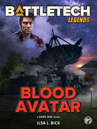 Produktbild: BattleTech Legends: Blood Avatar