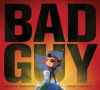 Produktbild: Bad Guy