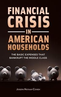 Produktbild: Financial Crisis in American Households