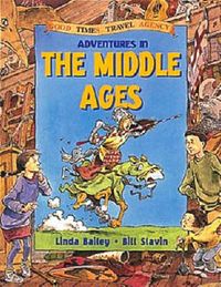 Produktbild: Bailey, L: Adventures in the Middle Ages