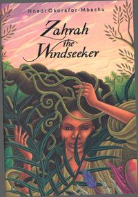 Produktbild: Zahrah the Windseeker