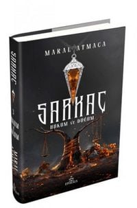Produktbild: Sarkac 3 H&uuml;k&uuml;m ve D&uuml;g&uuml;m Ciltli
