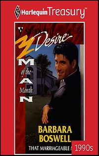 Produktbild: That Marriageable Man!