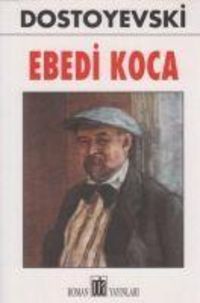 Produktbild: Ebedi Koca