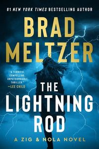 Bild vom Artikel The Lightning Rod: A Zig & Nola Novel vom Autor Brad Meltzer