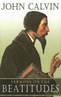 Produktbild: Sermons On The Be