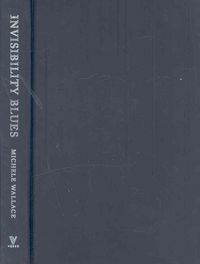 Produktbild: Wallace, M: Invisibility Blues