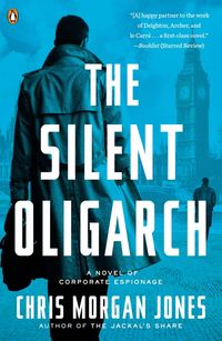 Produktbild: The Silent Oligarch