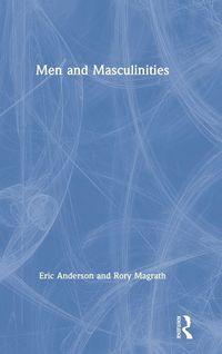Produktbild: Men and Masculinities