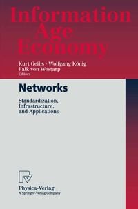 Produktbild: Networks